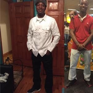 Meet your Posher, Bossdon